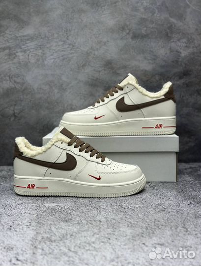 Nike Air Force 1