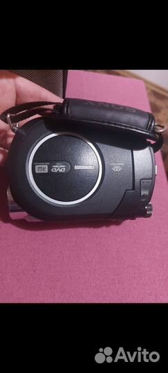 Видео камера sony