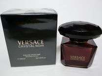 Versace - Crystal Noir - 90 ml