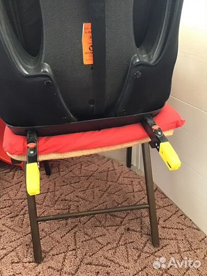 Авто кресло Rant Magic line