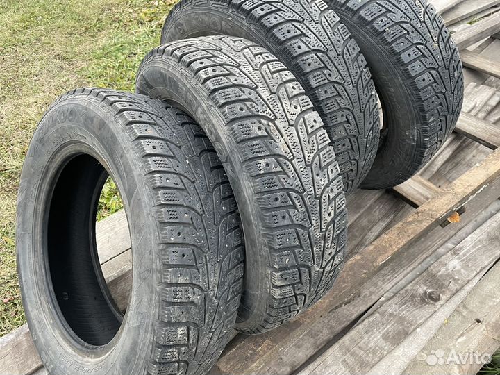 Hankook Winter I'Pike 175/70 R14