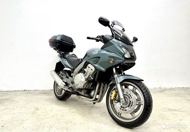 Honda CBF1000 ABS 2006г. Из Германии