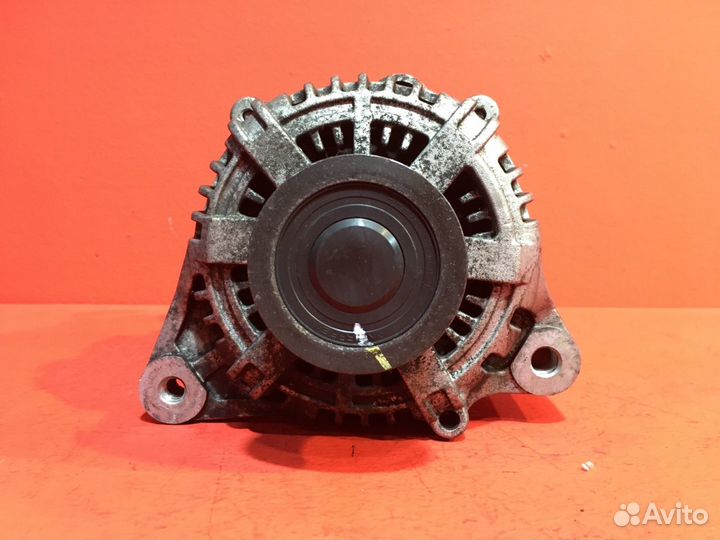 Генератор Hyundai Santa Fe CM D4EB 2.2 crdi (Б/У)