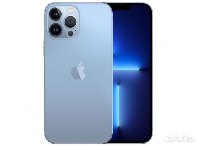 iPhone 13 Pro Max, 512 ГБ