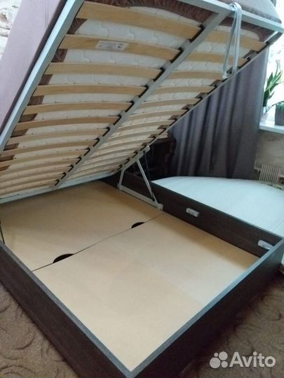 Кровать Аскона