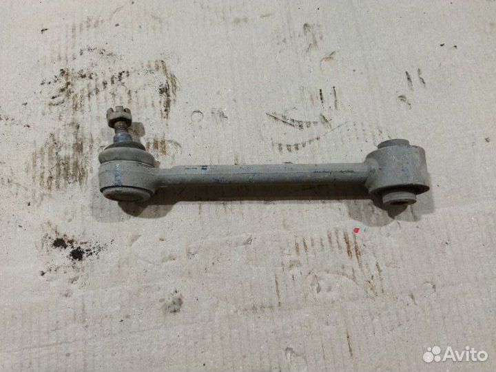 Стабилизатор левый Kia Ceed JD G4FA 2013