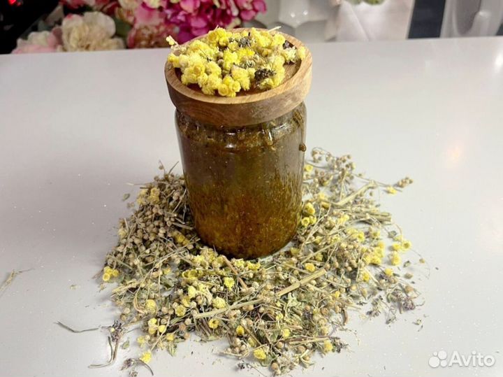 Природный афродизиак для мужчин