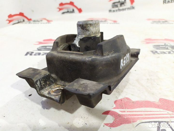 Подушка МКПП Mercedes V-Class W638 2.1D 2001