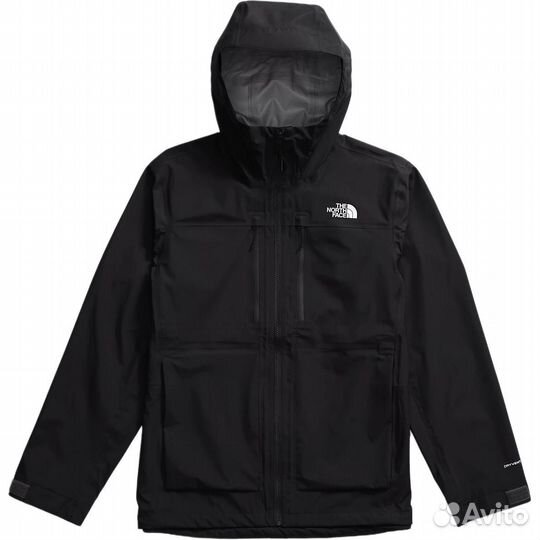 THE north face Jacket Men Black (S)(90)