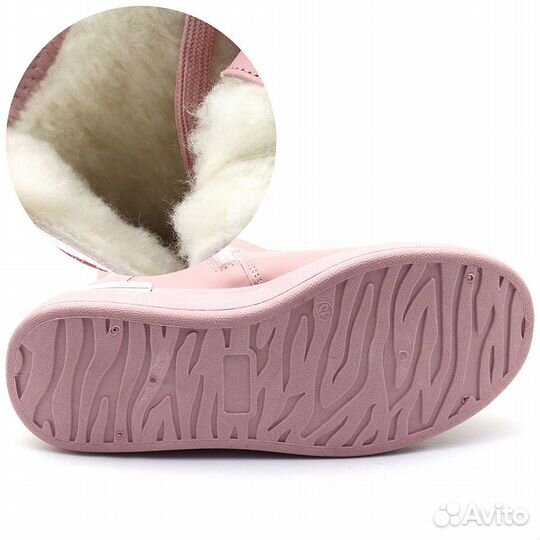 Детские Ботинки camidy