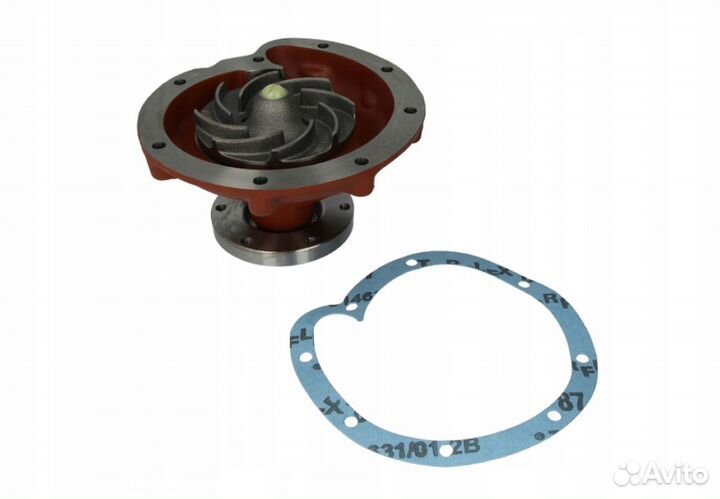 Насос охлаждающей жидкости OMP OMP321.075