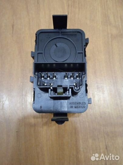 Джойстик регулировки зеркал Chrysler Voyager 2003