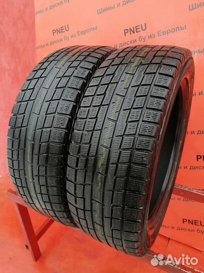 Yokohama Ice Guard IG30 215/55 R18 95Q