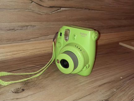 Instax mini 9