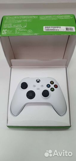 Геймпад Xbox Series