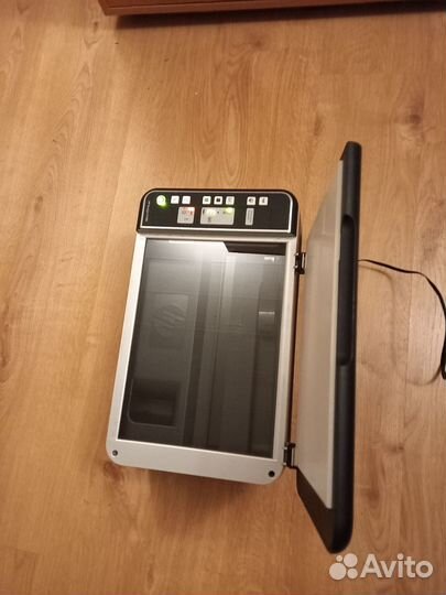 Мфу hp deskjet f4180