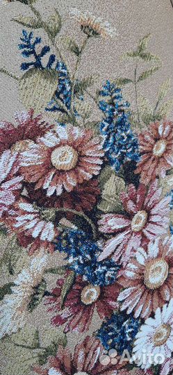 Картина из гобелена