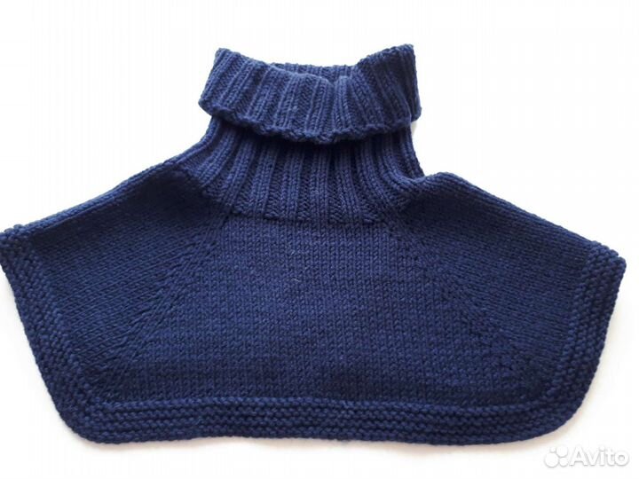 Манишка детская