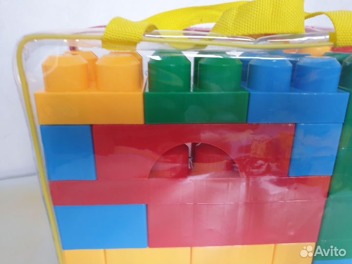 Конструктор