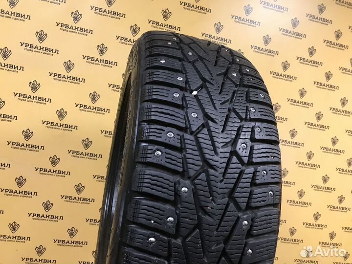 Nokian Tyres Hakkapeliitta 7 205/55 R16 94T