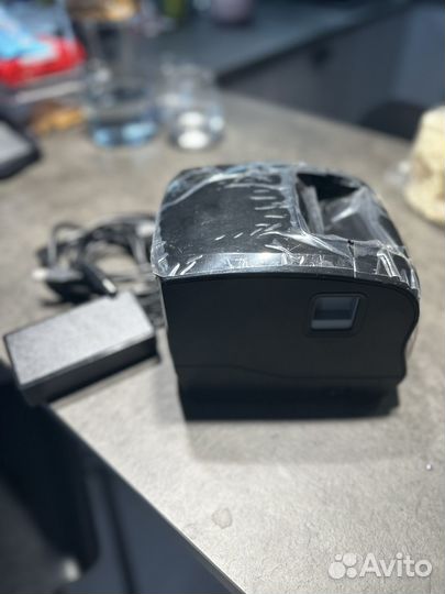 Принтер этикеток Xprinter