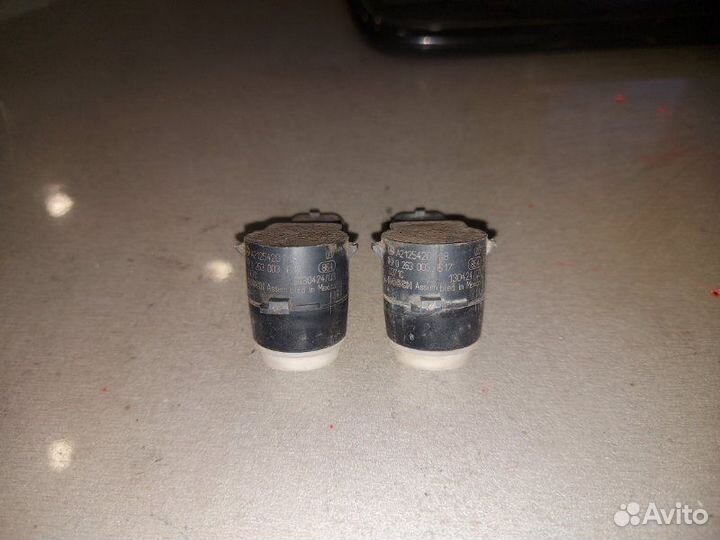 Датчик парковки парктроник Mercedes-Benz Cls Amg