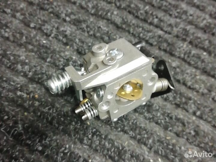 Карбюратор на бензопилу
