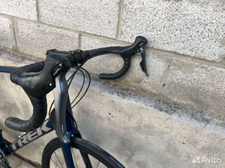 Эндуранс/гравел Trek Domane AL2 Disc 2022 (XXL/61)