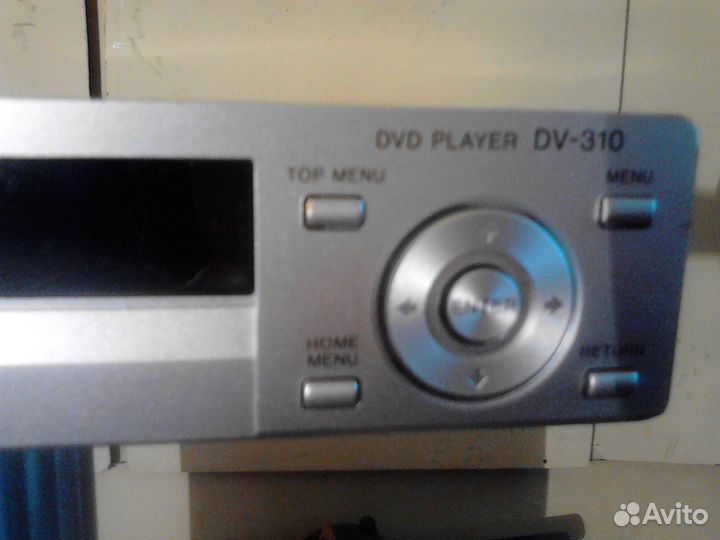 DVD Pioneep