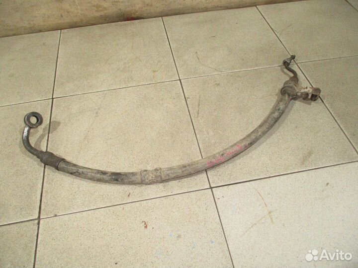 Трубка гидроусилителя Hyundai Getz