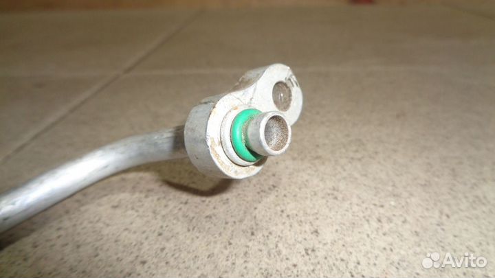 Трубка кондиционера Kia Spectra