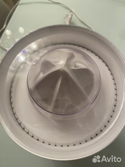 Соковыжималка braun