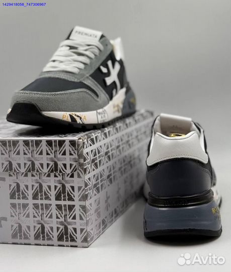 Premiata (Арт.84598)