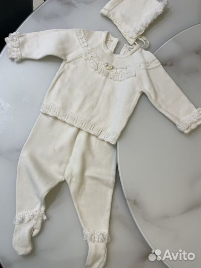 Комплект наследник выжанова