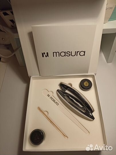 Набор для японского маникюра Masura