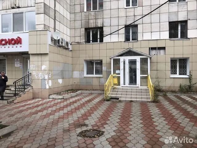 Торговая площадь, 34 м²