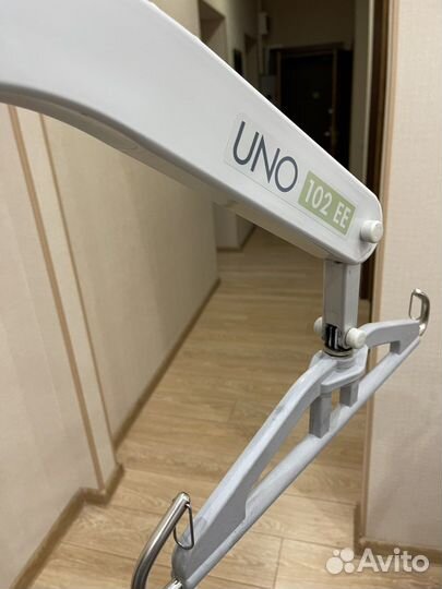 Подъемник для инвалидов Liko