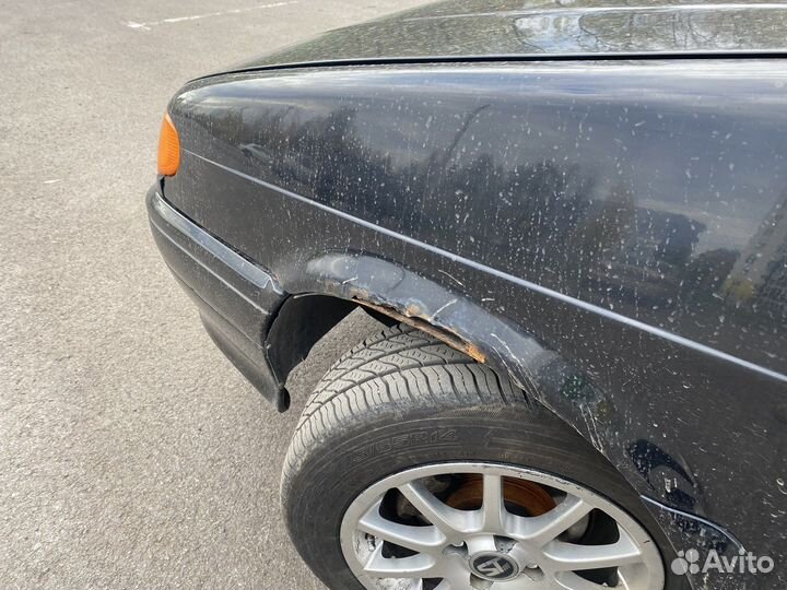 ВАЗ 2114 Samara 1.6 МТ, 2011, 268 000 км