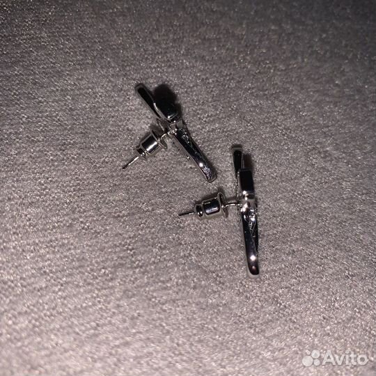 Серьги Vivienne Westwood