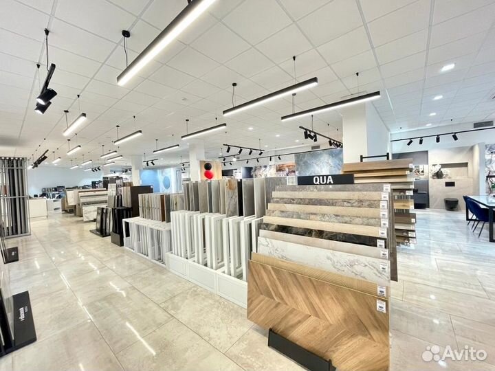 Керамогранит под мрамор