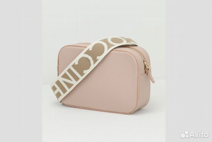 Новая сумка кросс-боди Coccinelle (оригинал)