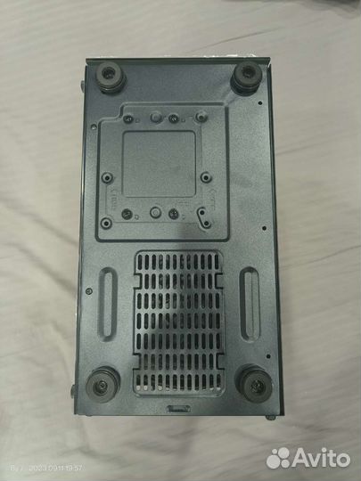 Компьютерный корпус X-Game Dark Shadow (новые)