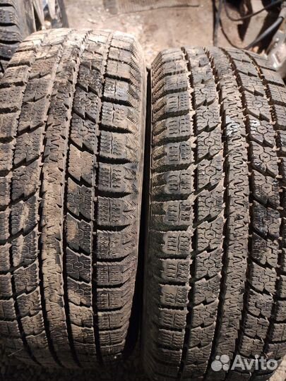 Toyo Observe GSi-5 185/65 R15 88Q