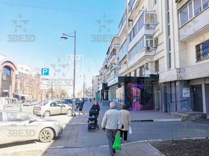 Продажа1 линия Молодогвардейская