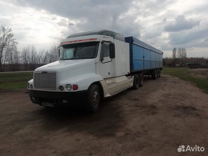 Freightliner Century Class, 1999