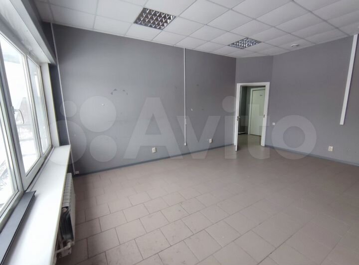 Офис, 25 м²