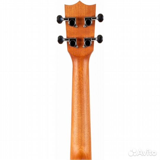 Укулеле Flight AUC-33 Orchid