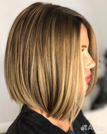 Парикмахер