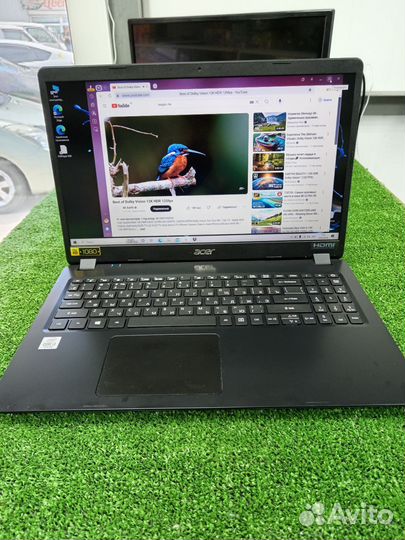 Acer Extensa 15