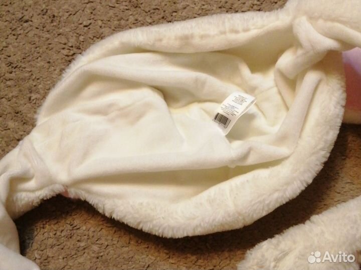 Шапка для девочки